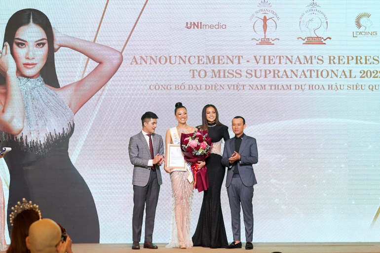 Chuyên gia Phúc Nguyễn nói về cơ hội của Kim Duyên ở Hoa hậu Siêu quốc gia - 1 Chuyên gia Phúc Nguyễn nói về cơ hội của Kim Duyên ở Hoa hậu Siêu quốc gia - 1