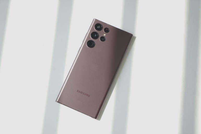 Người dùng Samsung có cơ hội mua S22 Ultra với ưu đãi lớn tại CLICKBUY - 1 Người dùng Samsung có cơ hội mua S22 Ultra với ưu đãi lớn tại CLICKBUY - 1