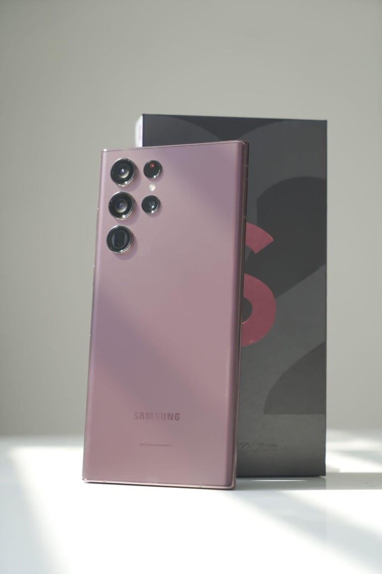 Người dùng Samsung có cơ hội mua S22 Ultra với ưu đãi lớn tại CLICKBUY - 2 Người dùng Samsung có cơ hội mua S22 Ultra với ưu đãi lớn tại CLICKBUY - 2