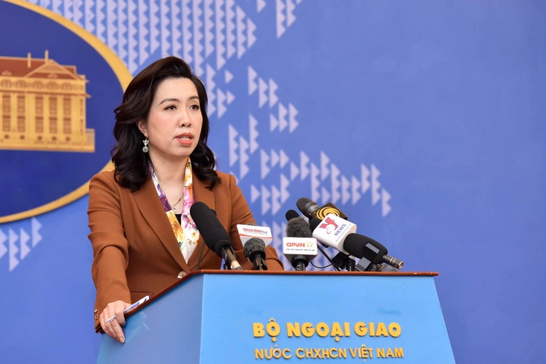 Bác bỏ thông tin người Việt bị phân biệt đối xử khi sơ tán khỏi Ukraine - 1