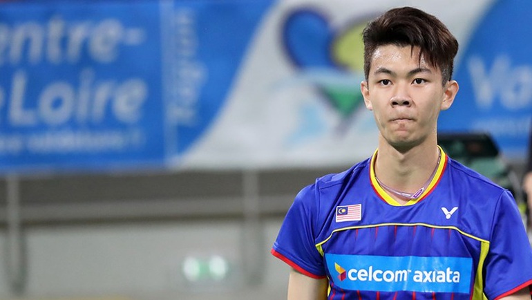 Lee Zii Jia trở lại đội tuyển cầu lông Malaysia - 1
