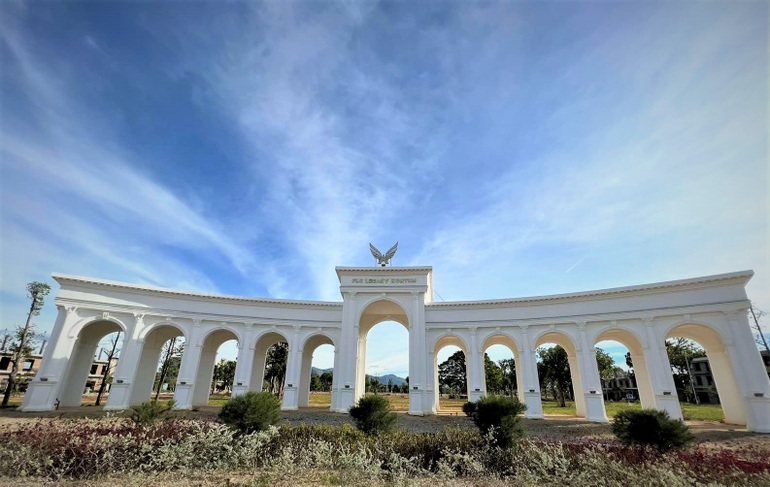 Lý do FLC Legacy Kontum hút nhà đầu tư ngay đầu năm 2022 - 1 Lý do FLC Legacy Kontum hút nhà đầu tư ngay đầu năm 2022 - 1