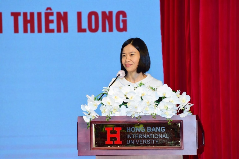 Thiên Long và Nguyễn Hoàng bắt tay phát triển toàn diện vì giáo dục - 4 Thiên Long và Nguyễn Hoàng bắt tay phát triển toàn diện vì giáo dục - 4