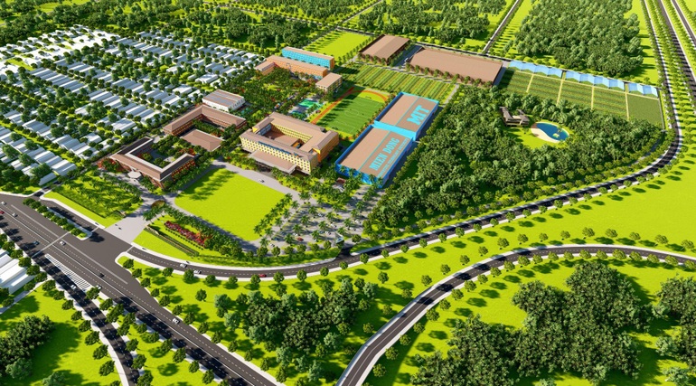 MIT University sắp có phòng thí nghiệm thông minh 4.0 quy mô 90 tỷ đồng - 5 MIT University sắp có phòng thí nghiệm thông minh 4.0 quy mô 90 tỷ đồng - 5