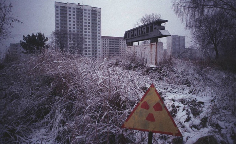 Điều gì xảy ra nếu Nga đánh bom nhà máy hạt nhân Chernobyl? - 3