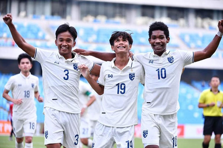 Trận tranh hạng ba giải U23 Đông Nam Á bị hủy vì lý do khó cưỡng - 1 Trận tranh hạng ba giải U23 Đông Nam Á bị hủy vì lý do khó cưỡng - 1