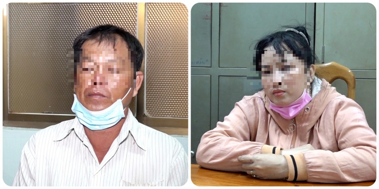 Vợ chồng chủ nhà nghỉ đồng lòng điều gái bán dâm cho khách - 2 Vợ chồng chủ nhà nghỉ đồng lòng điều gái bán dâm cho khách - 2