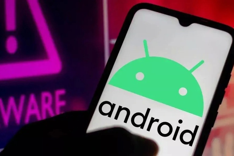 Hàng triệu smartphone Android có thể đã bị tấn công - 1