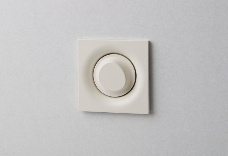 Độc lạ bộ sưu tập công tắc điện tái chế từ xương động vật - 5 Độc lạ bộ sưu tập công tắc điện tái chế từ xương động vật - 5