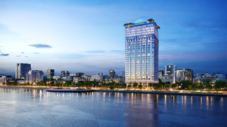 Danh Khôi tạo dấu ấn trong phân khúc bất động sản hạng sang với The Royal - 2 Danh Khôi tạo dấu ấn trong phân khúc bất động sản hạng sang với The Royal - 2