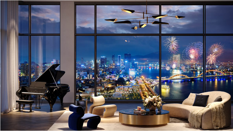 Danh Khôi tạo dấu ấn trong phân khúc bất động sản hạng sang với The Royal - 3 Danh Khôi tạo dấu ấn trong phân khúc bất động sản hạng sang với The Royal - 3
