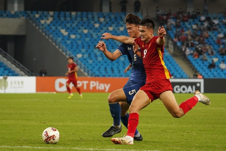 Báo Thái Lan: U23 Việt Nam gặp sóng gió vì các ca chấn thương - 1