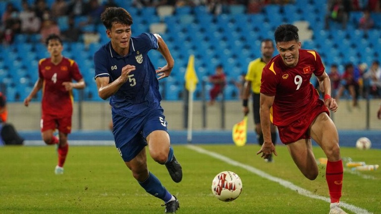 Truyền thông châu Á đánh giá cao ngôi vô địch của U23 Việt Nam - 1