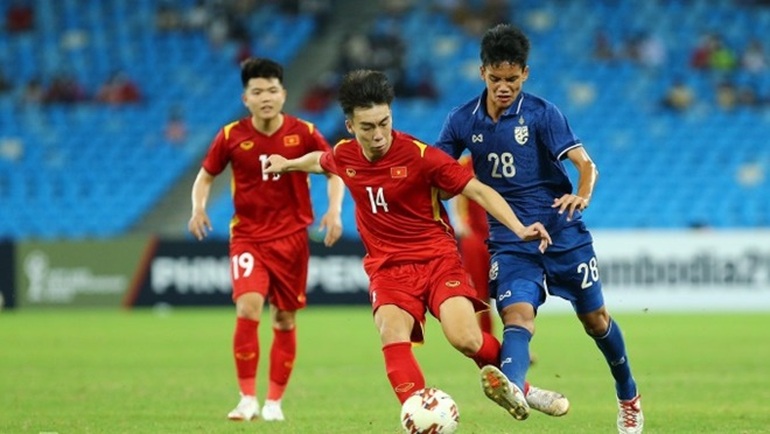 U23 Việt Nam lập thành tích đáng nể sau khi vô địch giải U23 Đông Nam Á - 1