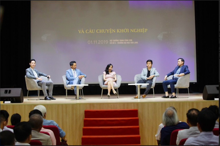 ĐH Văn Lang tuyển sinh ngành Hệ thống Thông tin Quản lý từ năm 2022 - 2 ĐH Văn Lang tuyển sinh ngành Hệ thống Thông tin Quản lý từ năm 2022 - 2