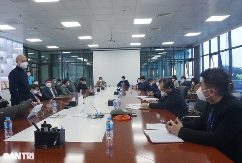 F0 và F1 tăng nhanh, doanh nghiệp cầu viện nguồn nhân lực từ nhà trường - 3 F0 và F1 tăng nhanh, doanh nghiệp cầu viện nguồn nhân lực từ nhà trường - 3