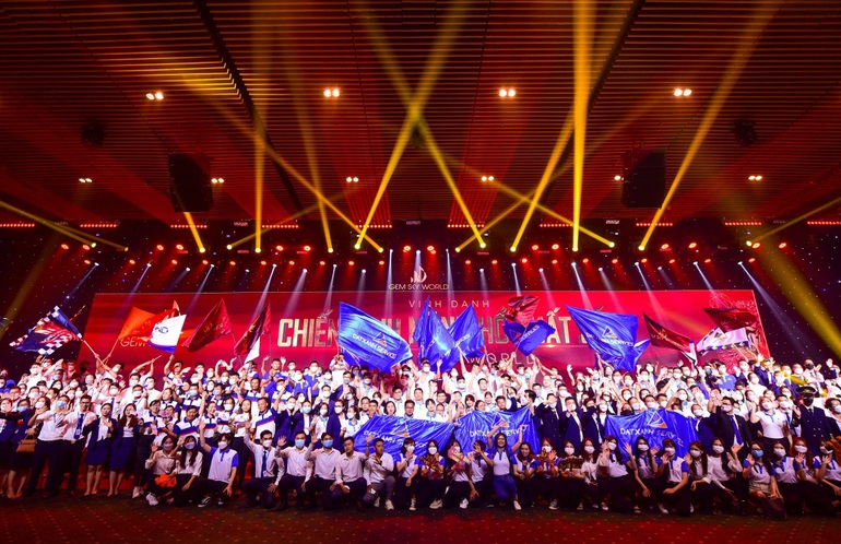 Dat Xanh Services lập cú đúp tại Asia Pacific Enterprise Awards 2021 - 3 Dat Xanh Services lập cú đúp tại Asia Pacific Enterprise Awards 2021 - 3