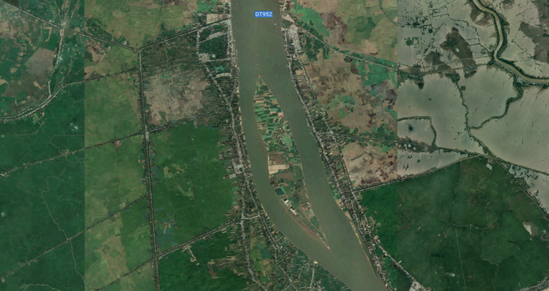 Mekong Smart City: Tiên phong kết nối cộng đồng doanh nghiệp - 3 Mekong Smart City: Tiên phong kết nối cộng đồng doanh nghiệp - 3