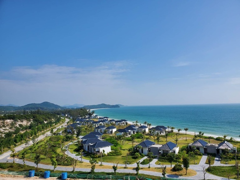Quảng Ninh lên kịch bản phá băng du lịch năm 2022 như thế nào? - 3 Quảng Ninh lên kịch bản phá băng du lịch năm 2022 như thế nào? - 3