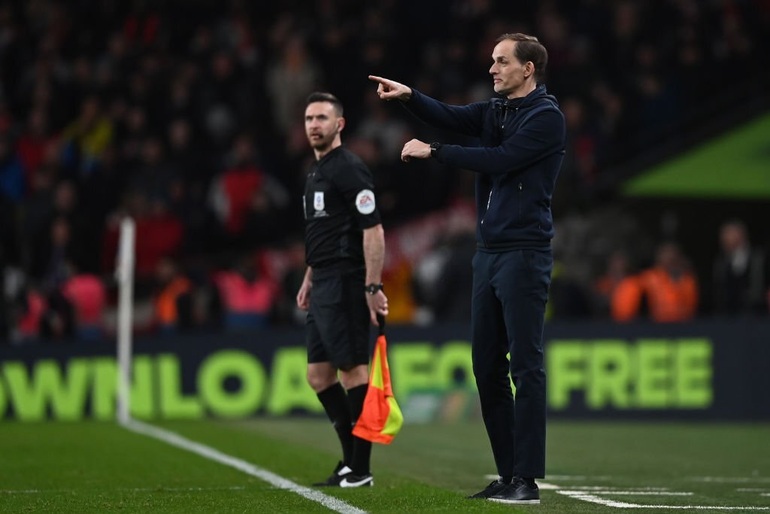 Kepa đá hỏng luân lưu, Chelsea cay đắng nhìn Liverpool vô địch Carabao Cup - 4