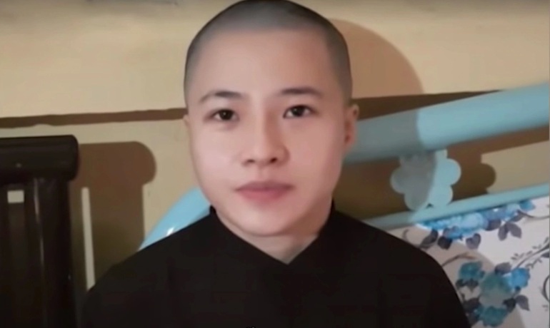 Vụ Tịnh thất Bồng Lai: Thực hư thông tin Diễm My đã được giải cứu - 2 Vụ Tịnh thất Bồng Lai: Thực hư thông tin Diễm My đã được giải cứu - 2