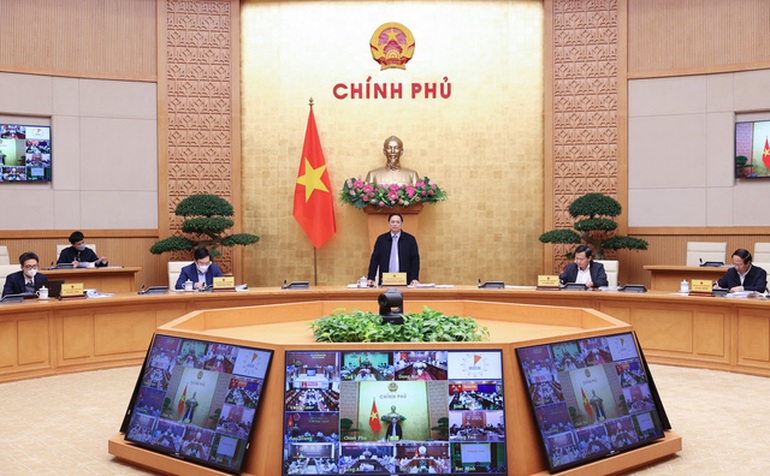 Thủ tướng: Đường cao tốc cần đi theo hướng thẳng nhất, ngắn nhất - 2