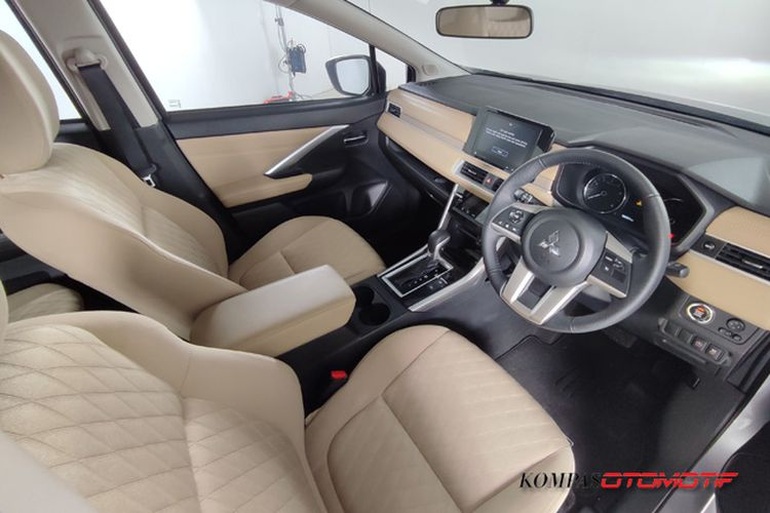 Toyota Veloz chuẩn bị ra mắt, Mitsubishi lên kế hoạch nâng cấp Xpander - 3 Toyota Veloz chuẩn bị ra mắt, Mitsubishi lên kế hoạch nâng cấp Xpander - 3