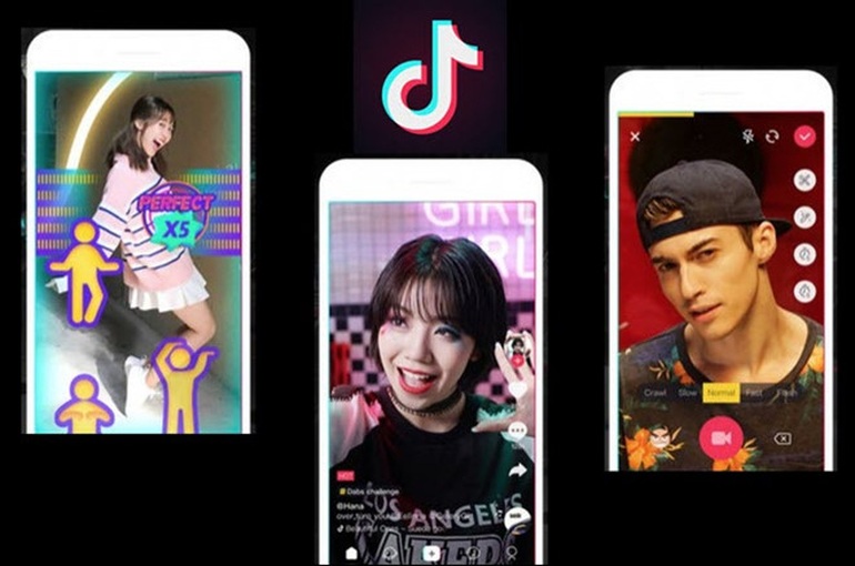 TikTok sẽ cho phép người dùng đăng tải video với thời lượng lên đến 10 phút, giúp nội dung trở nên đa dạng hơn (Ảnh: Imgur).