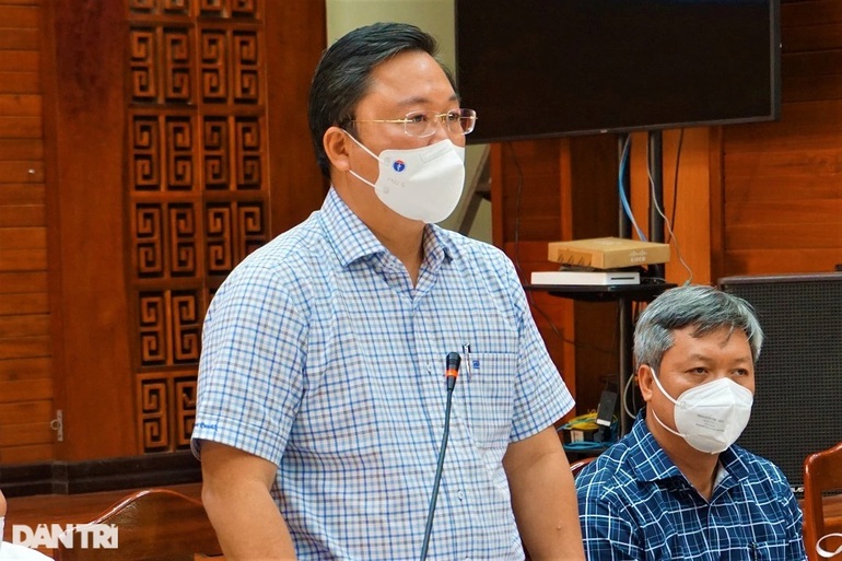 Chủ tịch tỉnh Quảng Nam xin lỗi các nạn nhân trong vụ lật ca nô - 2