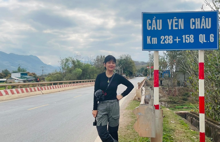 Cuộc sống hiện tại của Bông Mai - cựu thành viên tam ca Con gái - 3 Cuộc sống hiện tại của Bông Mai - cựu thành viên tam ca Con gái - 3