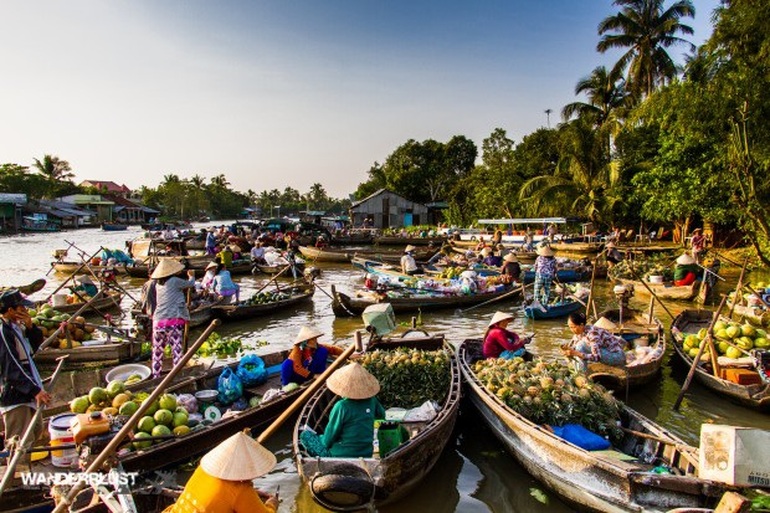 Báo Đức nhận định Việt Nam là một trong những nơi đẹp nhất châu Á - 2 Báo Đức nhận định Việt Nam là một trong những nơi đẹp nhất châu Á - 2