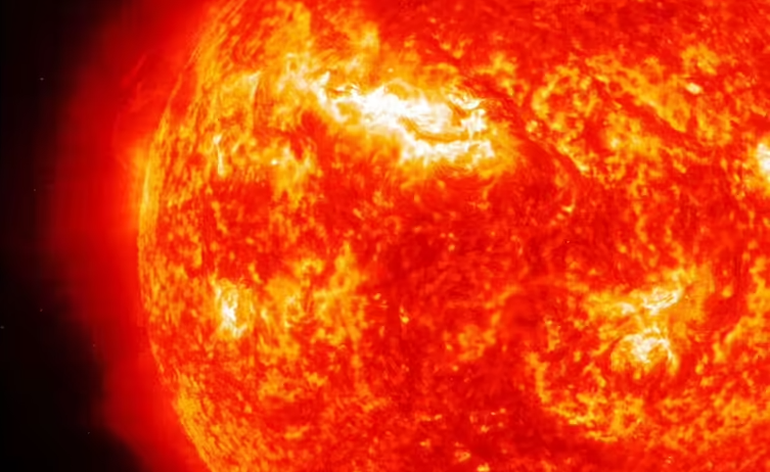 Sự thật phi lý về Mặt Trời khiến 99% người hiểu sai - 1