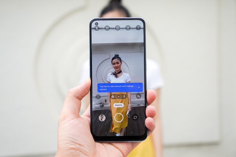 Trên tay Realme 9 Pro 5G và Realme 9 Pro+ 5G tại Việt Nam - 4