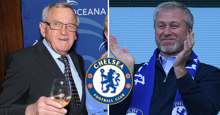 Tỷ phú 86 tuổi sắp mua lại Chelsea từ tay ông chủ Abramovich là ai? - 1