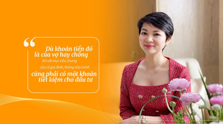 Nữ giám đốc chia sẻ mẹo thành chủ nợ công ty lớn chỉ với 500.000 đồng - 2