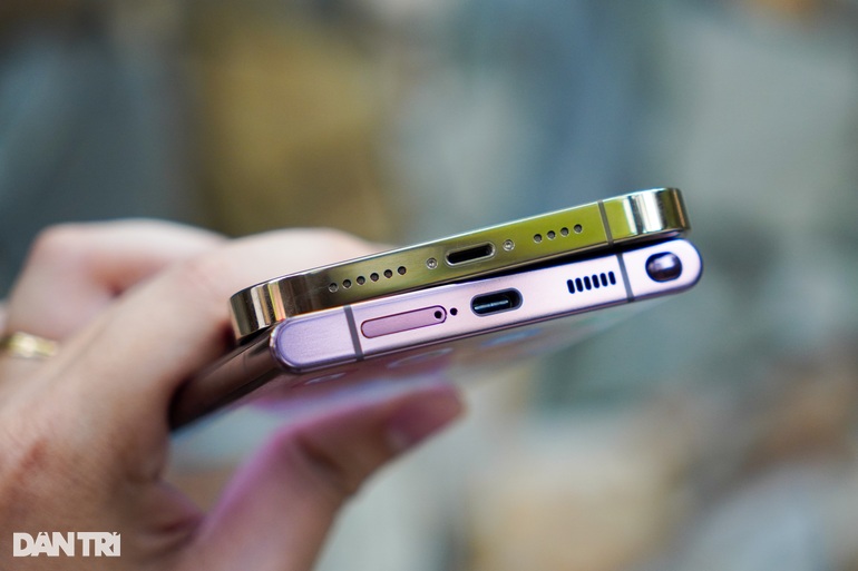 Samsung Galaxy S22 Ultra đối đầu iPhone 13 Pro Max - 8 Samsung Galaxy S22 Ultra đối đầu iPhone 13 Pro Max - 8