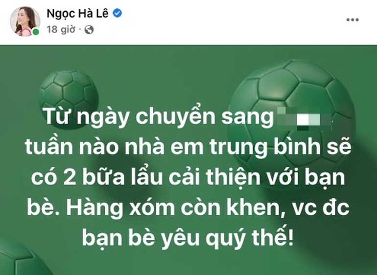 Hàng xóm nói gì về vợ chồng NSND Công Lý? - 1 Hàng xóm nói gì về vợ chồng NSND Công Lý? - 1