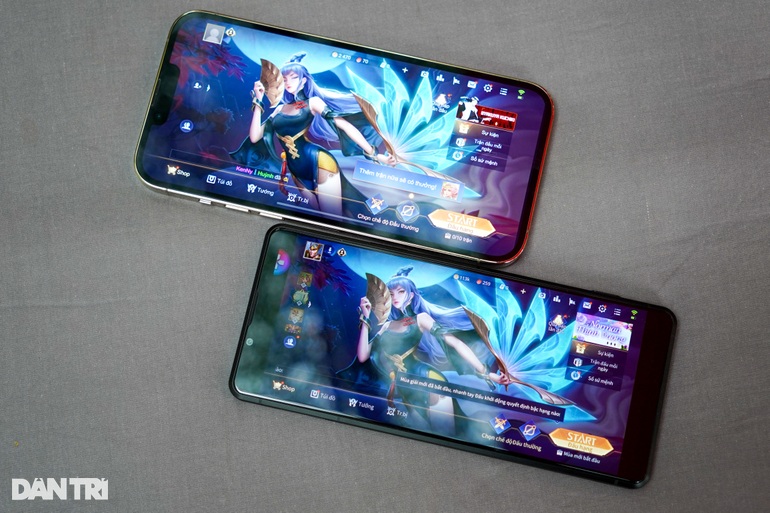 Sony Xperia Pro-I đọ dáng iPhone 13 Pro Max - 8 Sony Xperia Pro-I đọ dáng iPhone 13 Pro Max - 8