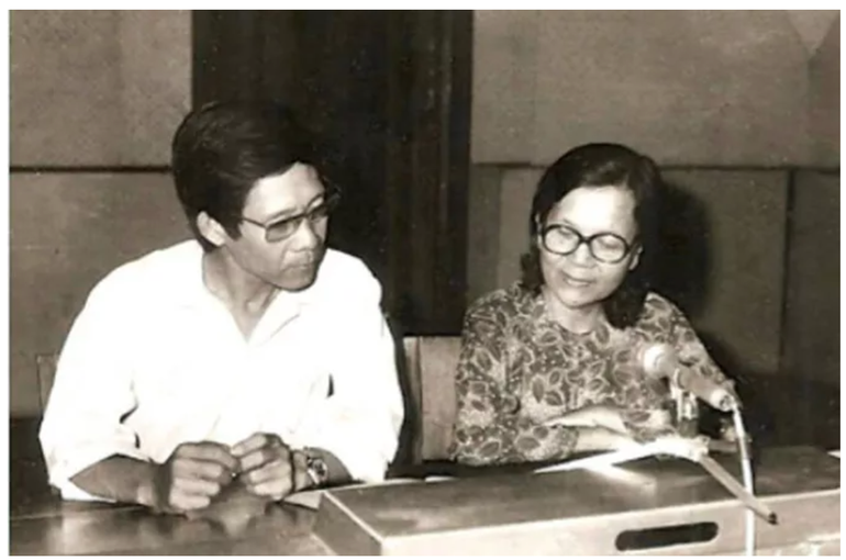 NSND Tuyết Mai, giọng Đọc truyện đêm khuya huyền thoại qua đời - 2