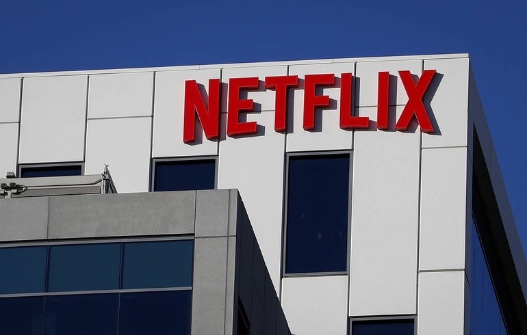 TikTok, Netflix tạm ngừng hoạt động tại Nga - 1