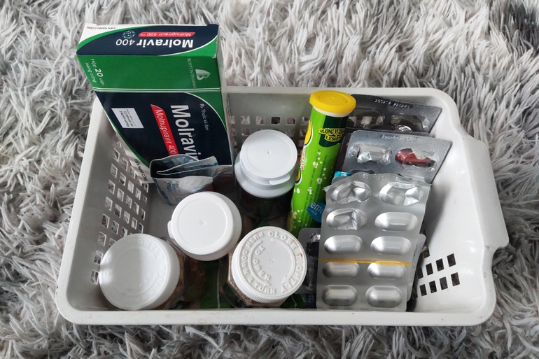 Đảo lộn cuộc sống vì thành F0, nhiều người trẻ nơm nớp lo tái nhiễm - 1