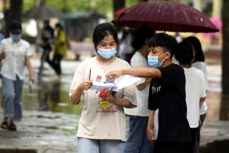 Trường ĐH Hồng Đức tuyển sinh 4 ngành mới và bổ sung phương thức xét tuyển - 1 Trường ĐH Hồng Đức tuyển sinh 4 ngành mới và bổ sung phương thức xét tuyển - 1