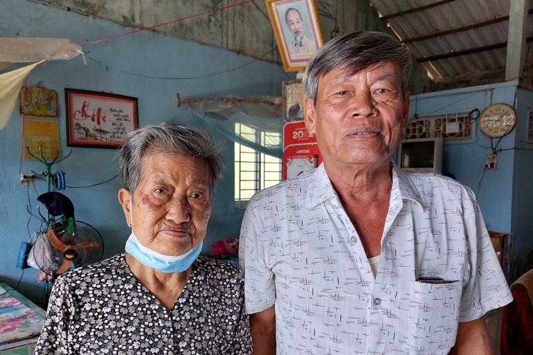 Chuyện trả nợ ân tình của cựu binh muốn bán đất mở quán cơm từ thiện - 4 Chuyện trả nợ ân tình của cựu binh muốn bán đất mở quán cơm từ thiện - 4