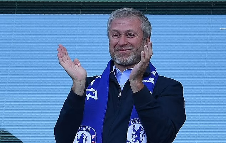 Tỷ phú Abramovich tuyên bố hai điều kiện để bán Chelsea - 1 Tỷ phú Abramovich tuyên bố hai điều kiện để bán Chelsea - 1