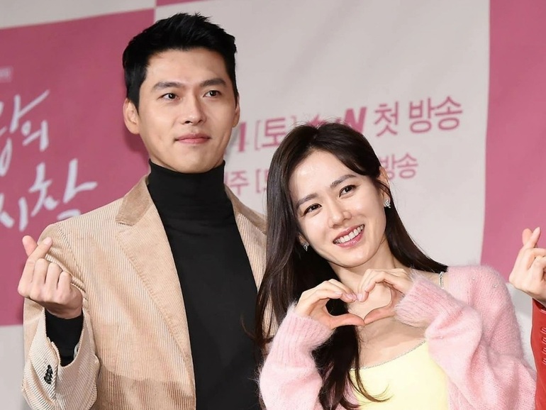 Vì sao Hyun Bin và Son Ye-jin phải "hạ cánh bên nhau", không thể khác? | Báo Dân trí