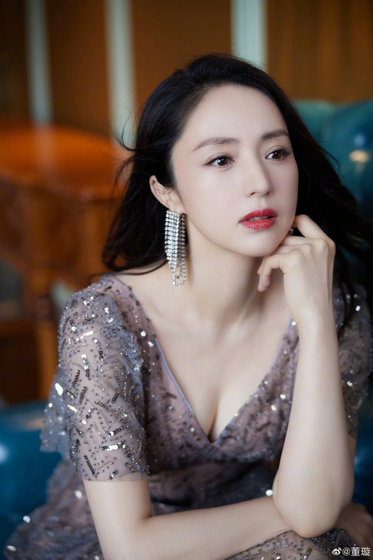 Điêu Thuyền Đổng Tuyền: Chồng bị bắt vì hiếp dâm, ly hôn vẫn phải gánh nợ - 5 Điêu Thuyền Đổng Tuyền: Chồng bị bắt vì hiếp dâm, ly hôn vẫn phải gánh nợ - 5
