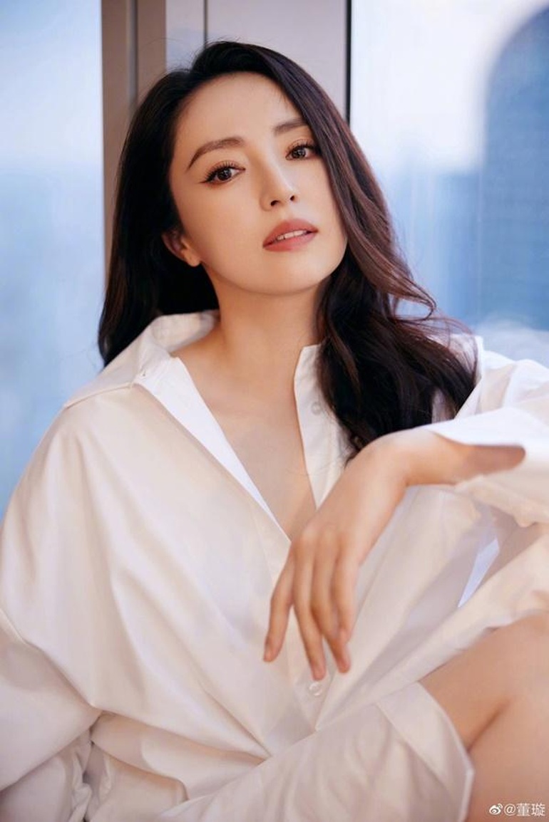 Điêu Thuyền Đổng Tuyền: Chồng bị bắt vì hiếp dâm, ly hôn vẫn phải gánh nợ - 4 Điêu Thuyền Đổng Tuyền: Chồng bị bắt vì hiếp dâm, ly hôn vẫn phải gánh nợ - 4