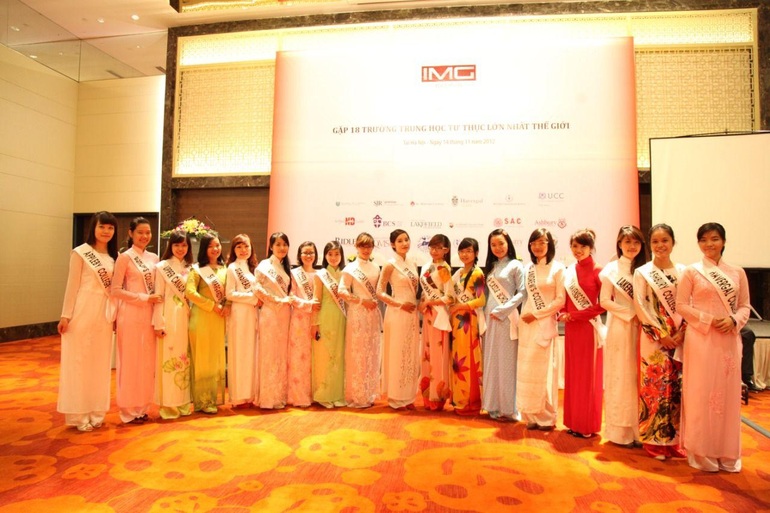 IMG Learning: Tiên phong ứng dụng công nghệ số trong giáo dục - 2 IMG Learning: Tiên phong ứng dụng công nghệ số trong giáo dục - 2