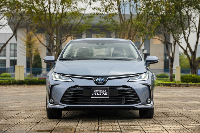 Toyota Veloz, Avanza và loạt xe hot tầm 700 triệu đồng mới về Việt Nam - 5
