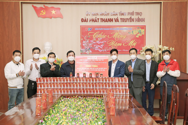 Công dụng của viên uống Thiên Việt An trong hỗ trợ cải thiện bệnh viêm đường hô hấp - 4